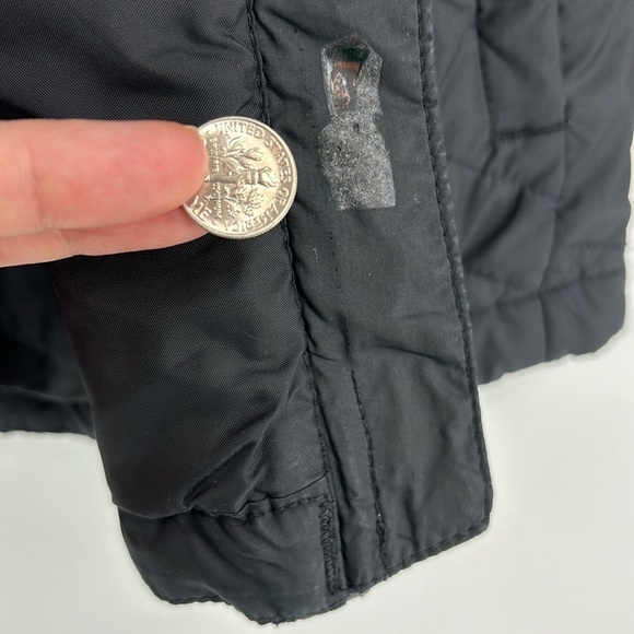 Columbia Sleet To Street 3-in-1 Interchange Black Jacket Women’s Size XS *** - Picture 13 of 14